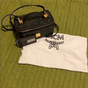 MCM Vanity case